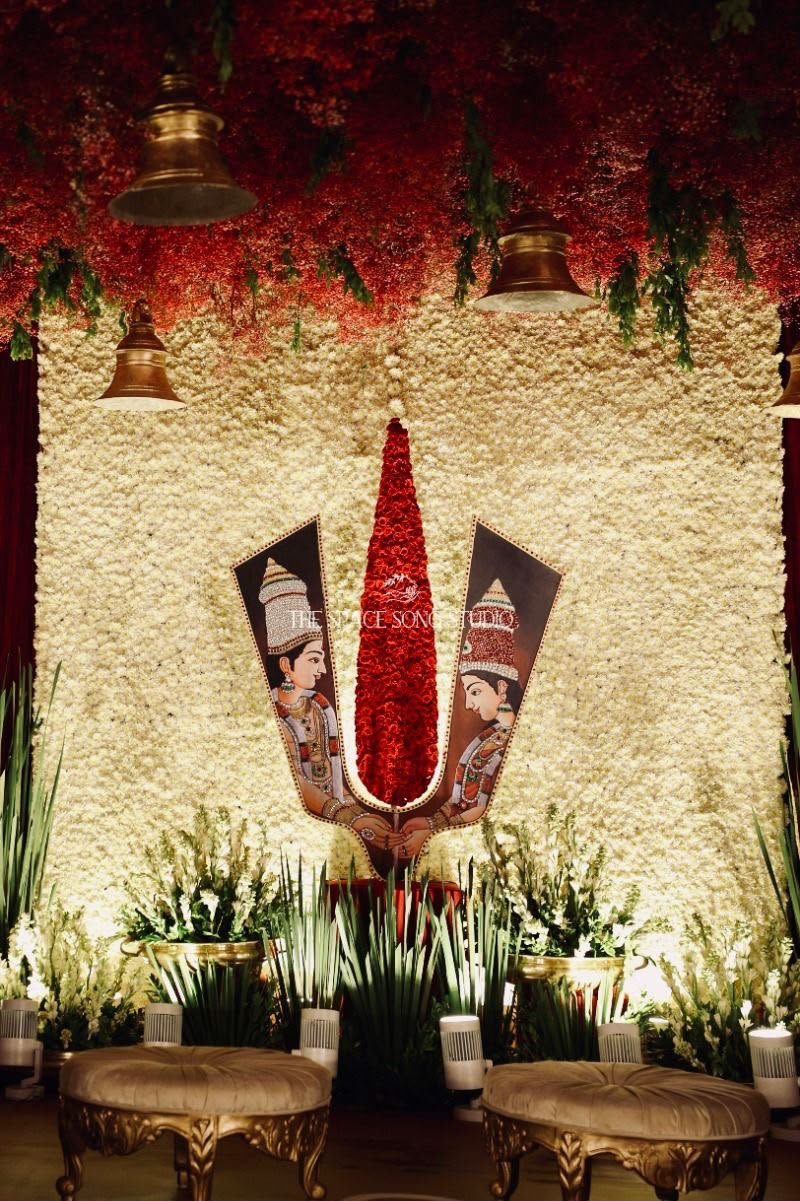Bhrahmkrupa Floral Decor decoration